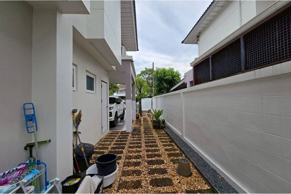 รูป [920081022-32] บ้านเดี่ยว - รูปที่ 14/28