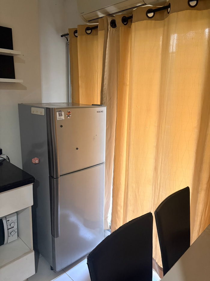 picture Lumpini Ramintra-Ladplaklao 1 ** Rent 6,000 baht** 2nd Floor Building A2, Ready to move in - 6/10