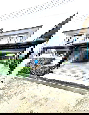 บ้านเดี่ยวให้เช่า : ให้เช่าบ้านเดี่ยว ดีไลท์ ดอนเมือง – รังสิต (Delight Donmuang-Rangsit)