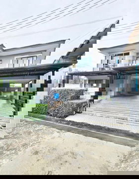 ให้เช่าบ้านเดี่ยว ดีไลท์ ดอนเมือง – รังสิต (Delight Donmuang-Rangsit)