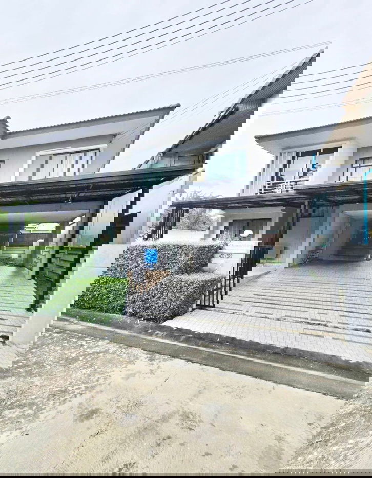 รูป ให้เช่าบ้านเดี่ยว ดีไลท์ ดอนเมือง – รังสิต (Delight Donmuang-Rangsit) - รูปที่ 1/10