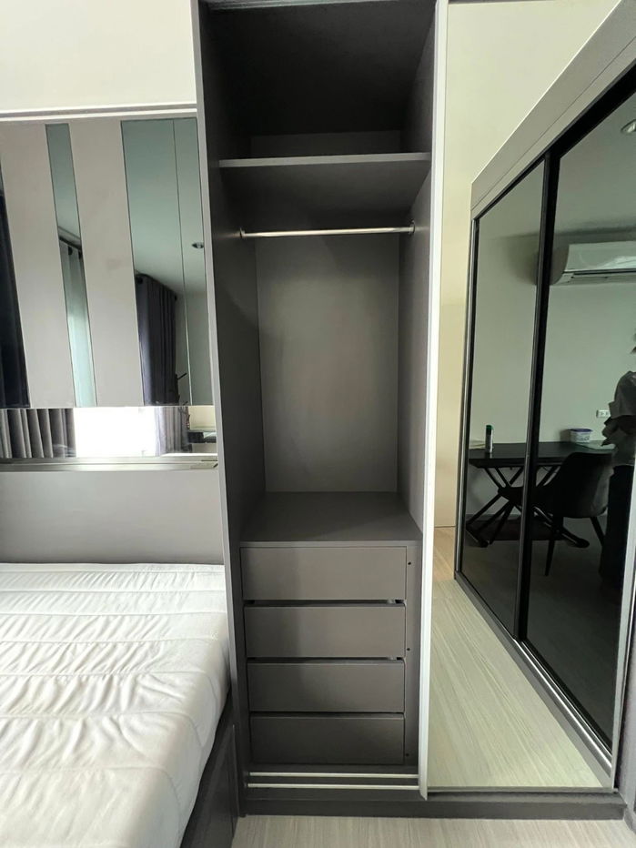 รูป Aspire Sathorn - Ratchapruek ห้องสวย ราคาดี สอบถามเพิ่มเติมได้ที่ Line @condorental - รูปที่ 3/13