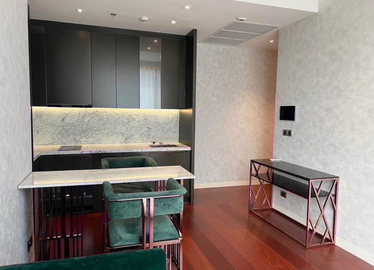 รูป #A124149 ✅ 27/12/68 ให้เช่า KHUN by YOO inspired by Starck 📲📢สอบถาม ld line @condoboy - รูปที่ 8/11