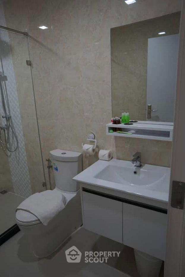 รูป คอนโด 2-ห้องนอน ที่ เมย์แฟร์ เพลส สุขุมวิท 64 ใกล้ BTS ปุณณวิถี (ID 697397) - รูปที่ 8/10