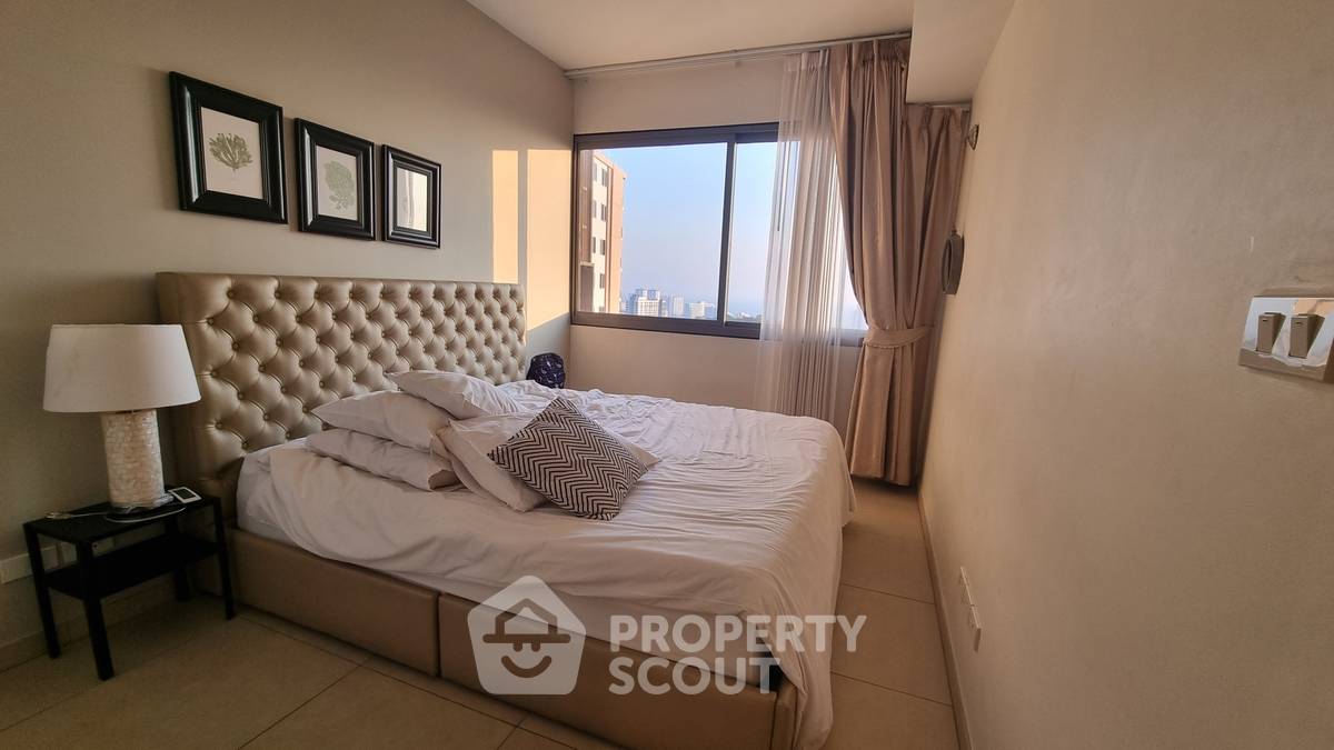 รูป คอนโด 2-ห้องนอน ที่ ยูนิกซ์ พัทยาใต้ ใกล้ ถนนพระตำหนัก พัทยา (ID 2137074) - รูปที่ 3/6