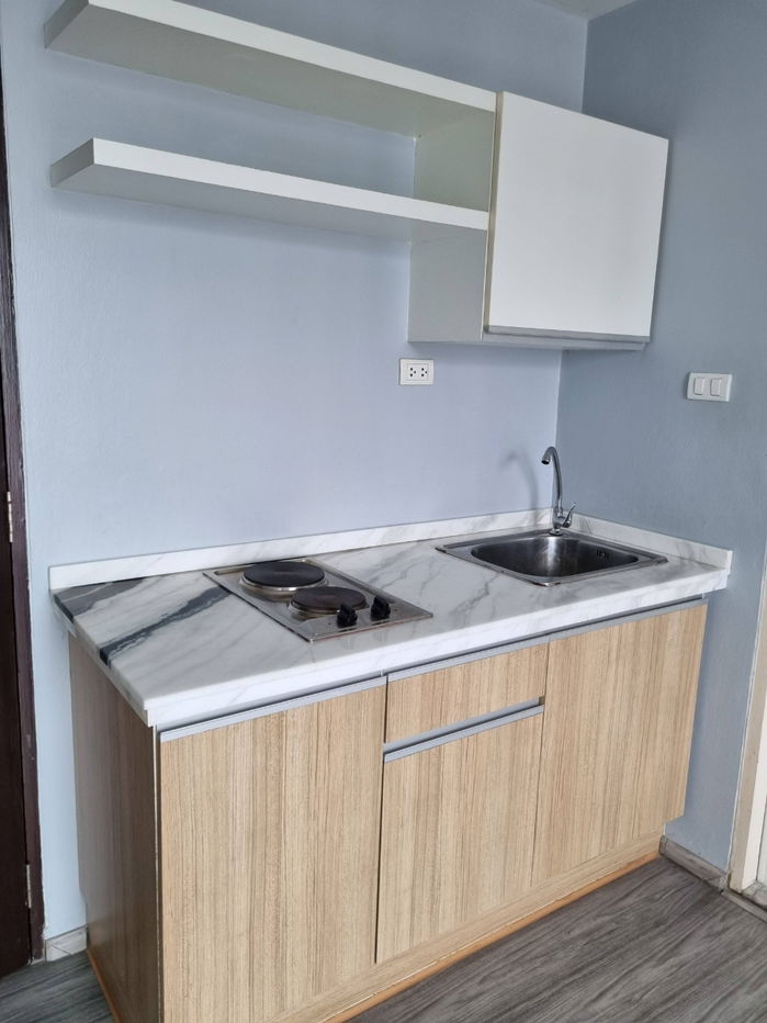 รูป 🔴RD20791🟡 ให้เช่าถูกมาก👍 Pano Ville 💛🧡 ✅แอดไลน์ @714txlxc (มี @ ด้วย) แอดมินตอบไว  - รูปที่ 6/17