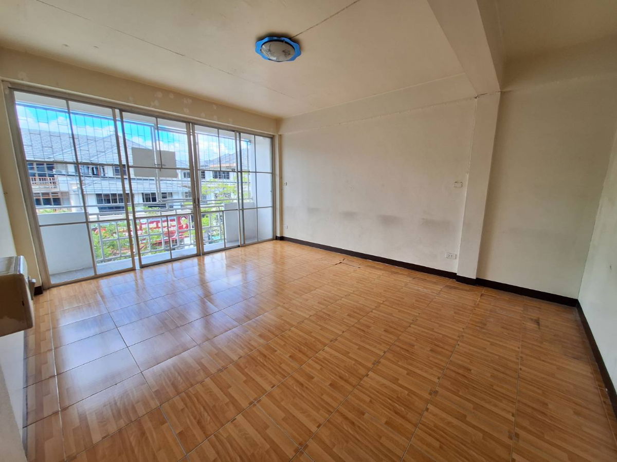 รูป ให้เช่า อาคารพาณิชย์ 4 ชั้น 2 คูหา เนื้อที่ 52 ตร.ว. โครงการธนบุรี คอมเพล็กซ์ พระราม 2 ใกล้เซ็นทรัลพระราม 2 ซอยพระราม 2 ซอย 60  - รูปที่ 32/39