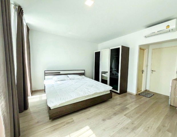 รูป อินดี้ บางนา-รามคำแหง2 โลตัส บางนา-ตราด 1.2 กม. ให้เช่าทาวน์โฮมสุดหรู 2 ชั้น รพ.พริ้นซ์ สุวรรณภูมิ 1.8 กม. - รูปที่ 5/8