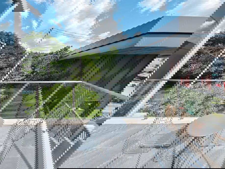 รูป ขายทาวน์โฮม TYPE Purpose โครงการ V Compound Bangna-Srinakarin 2นอน 3น้ำ เพียง 2.99ลบ. - รูปที่ 38/47