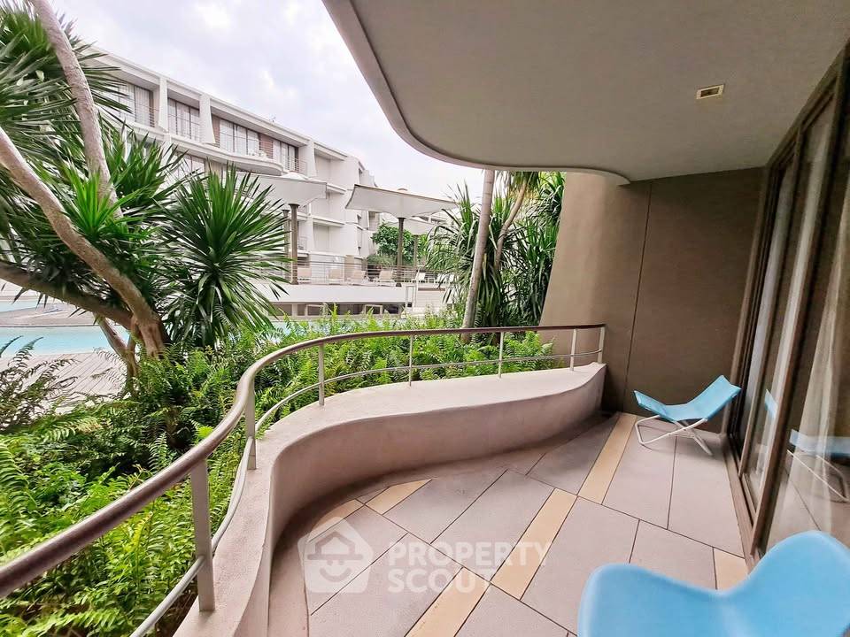 รูป คอนโด 1-ห้องนอน ที่ บ้านแสนคราม ใน ชะอำ (ID 2510857) - รูปที่ 7/15