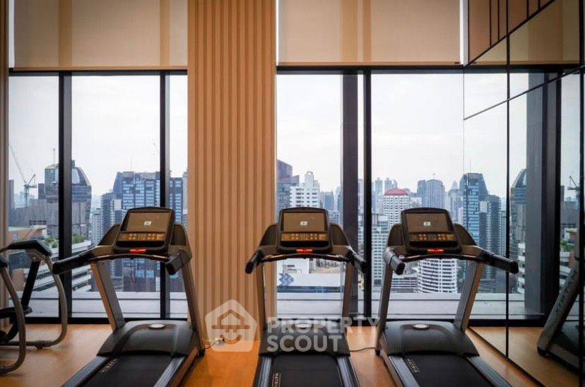 รูป คอนโด 1-ห้องนอน ที่ มารุ เอกมัย 2 ใกล้ BTS เอกมัย (ID 2508586) - รูปที่ 11/15