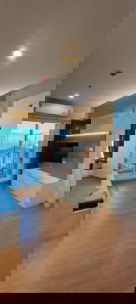 รูป The Parkland Ratchada - Wongsawang ห้องสวย ราคาดี สอบถามเพิ่มเติมได้ที่ Line @condorental - รูปที่ 5/11