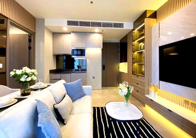 คอนโดให้เช่า : #A124136 ✅ 26/12/68  ให้เช่า THE EXTRO Phayathai - Rangnam📲📢สอบถาม ld line @condoboy