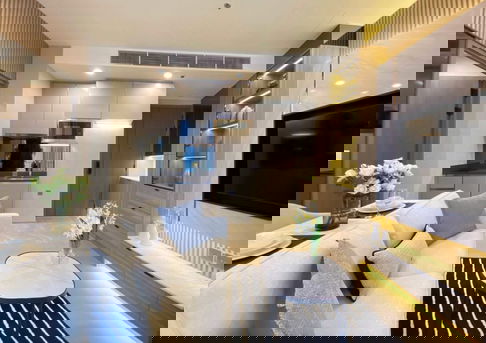 #A124136 ✅ 26/12/68  ให้เช่า THE EXTRO Phayathai - Rangnam📲📢สอบถาม ld line @condoboy