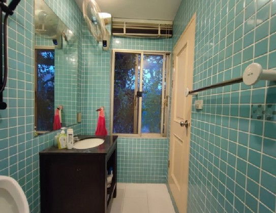 รูป ให้เช่าบ้านเดี่ยว 2 ชั้น โครงการ โนเบิล จีโอ วัชรพล / เฟอร์นิเจอร์ครบ / อยู่อาศัย - รูปที่ 9/14