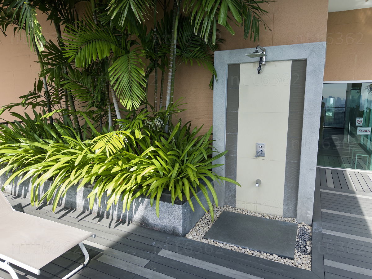 รูป ขายคอนโด เดอะ ไลน์ พหลโยธิน พาร์ค อาคาร เอ ชั้น 20 1 ห้องนอน ขนาด 42.97 ตรม ใกล้โลตัสลาดพร้าว เซ็นทรัลลาดพร้าว ห้าแยกลาดพร้าว - รูปที่ 25/35