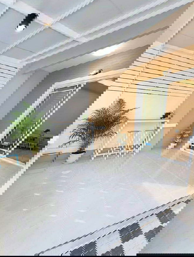 รูป บ้านสวย รีโนเวทใหม่  #หมู่บ้านพฤกษา 21  คลองถนน บางใหญ่  ใกล้เซ็นทรัล เวสเกต  ใกล้ MRT คลองบางไผ่ - รูปที่ 4/20