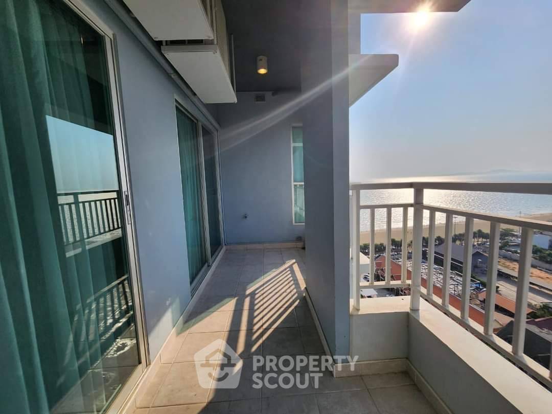 picture 2-BR Condo at Lumpini Park Beach Jomtien close to Jomtien Beach (ID 2080217) - 34/37