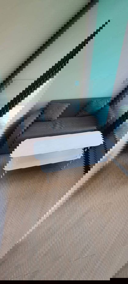 รูป 🙏ด่วนๆ🙏📢📢ให้เช่า วินน์ คอนโด พหลโยธิน 52 📢 ‼️พร้อมเครื่องซักผ้า                                                         - รูปที่ 5/15