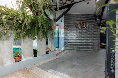 รูป [920281024-17] ขายวิลล่าพร้อมเฟอร์ครบ พร้อมรายได้ทันที - รูปที่ 21/28