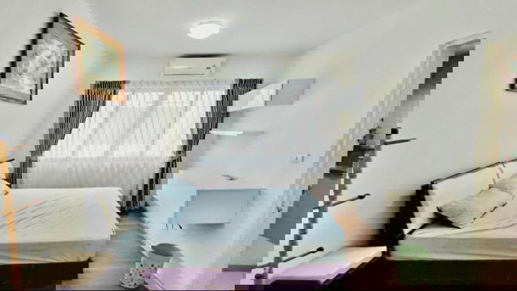 รูป ให้เช่าทาวน์ อเวนิว ฟอร์เต้ พระราม 2 ซอย 50 (TOWN AVENUE FORTE RAMA 2 SOI 50) พระราม 2 ซอย 50 - รูปที่ 9/10