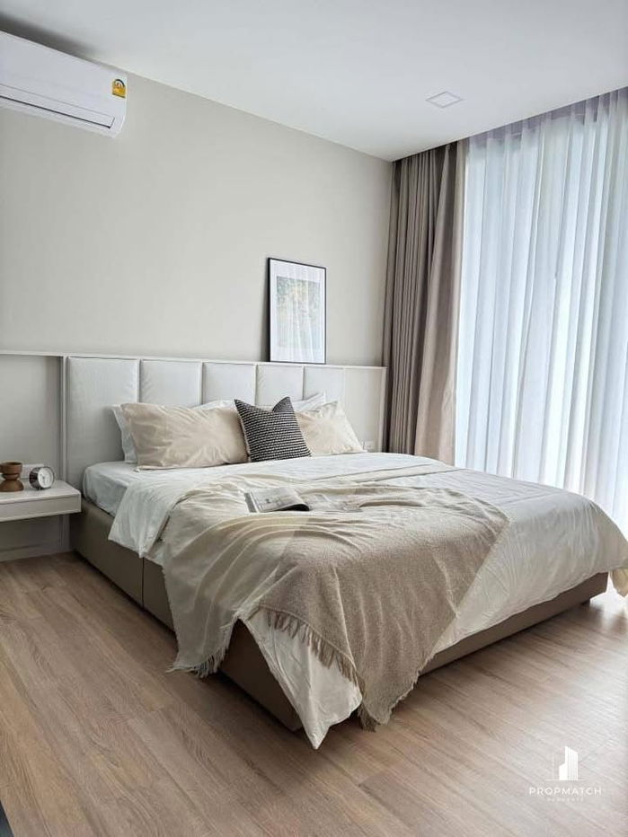 รูป PM035990✨Flash Deal ✨ XT Phayathai (1Bed 1Bath 42SQM.) พร้อมอยู่ ! เพียง 25,000 บาทต่อเดือน Tel.0981315848 @propmatch - รูปที่ 6/6