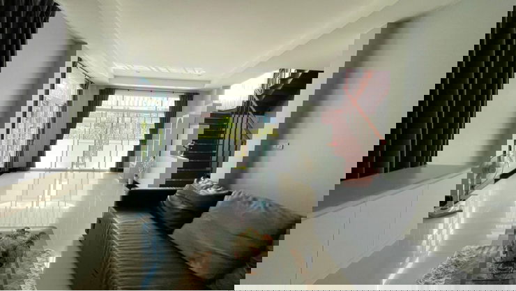 รูป #Z3887💥 281268🔥ให้เช่าบ้าน Baan Lalin the Young Executive ( Onnut-Wongwaen-Suwannabhumi ) - รูปที่ 6/13