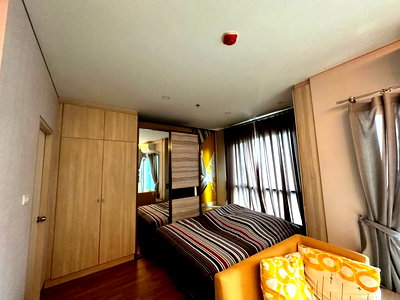 ขายคอนโด : P-44302 ต้องการขายคอนโด ลุมพินี พาร์ค วิภาวดี-จตุจักร Soi Vibhavadi Rangsit 3, Chom Phon, Chatuchak, Bangkok Line Id @easythaihome 085-592-2897