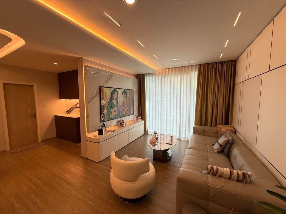 รูป  🏡Nirvana ABSOLUTE Ekkamai–Ramintra  Luxury Detached Villa for Rent ✨ ส่วนตัวสูง • ทำเลพรีเมียม • ใกล้เอกมัย–ทองหล่อ - รูปที่ 2/17