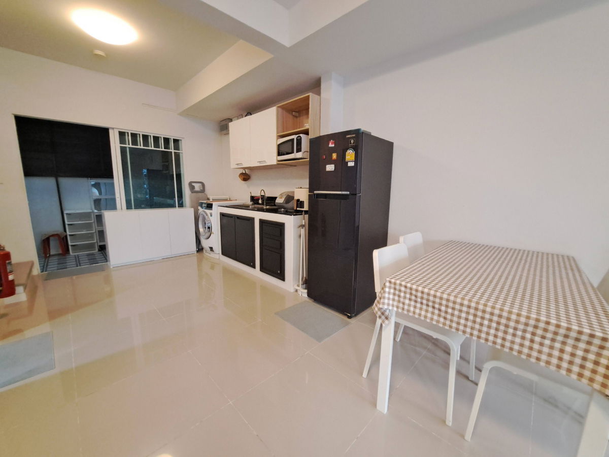 รูป !!!ว่างพร้อมอยู่ อินดี้ 2 บางนา กม.7  - รูปที่ 13/14