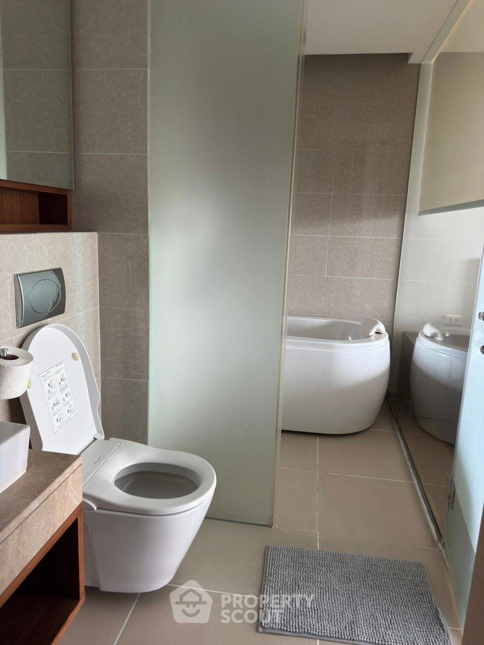 รูป คอนโด 1-ห้องนอน ที่ ไซมิส เทอร์ตี้ ไนน์ ใกล้ BTS พร้อมพงษ์ (ID 2207410) - รูปที่ 11/17