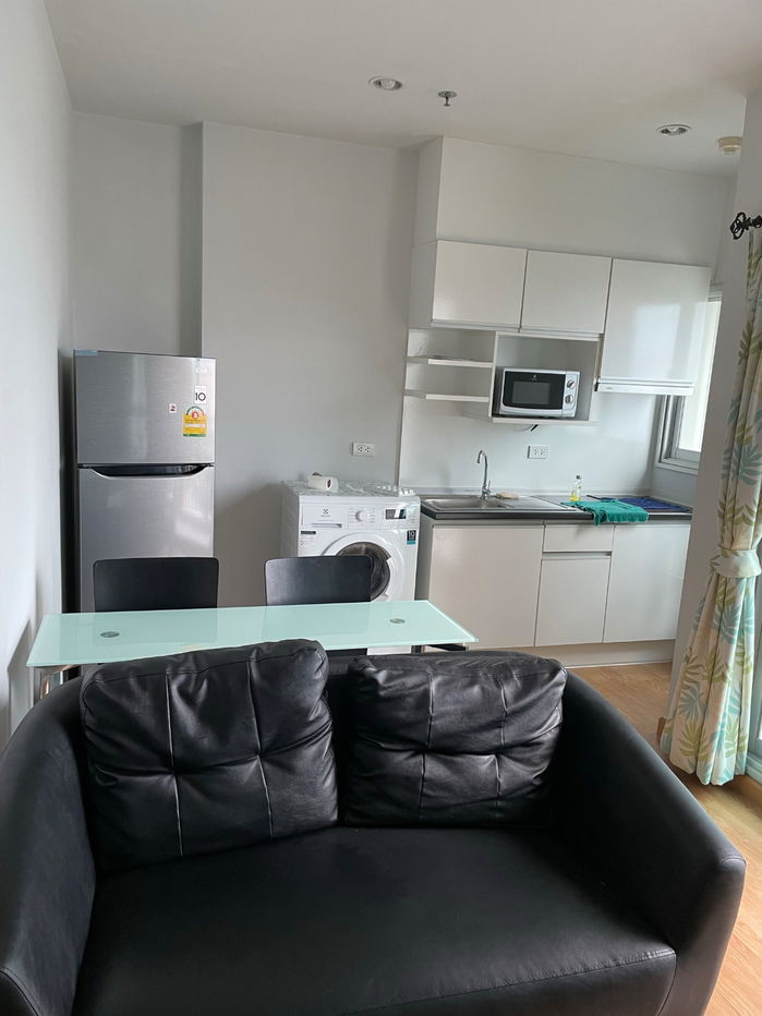 picture The Parkland Phetkasem for Rent - 2/6