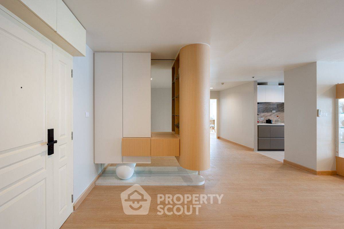 รูป คอนโด 2-ห้องนอน ที่ เดอะวอเตอร์ฟอร์ด ไดมอน ทาวเวอร์ สุขุมวิท ใกล้ BTS พร้อมพงษ์ (ID 2506937) - รูปที่ 6/25