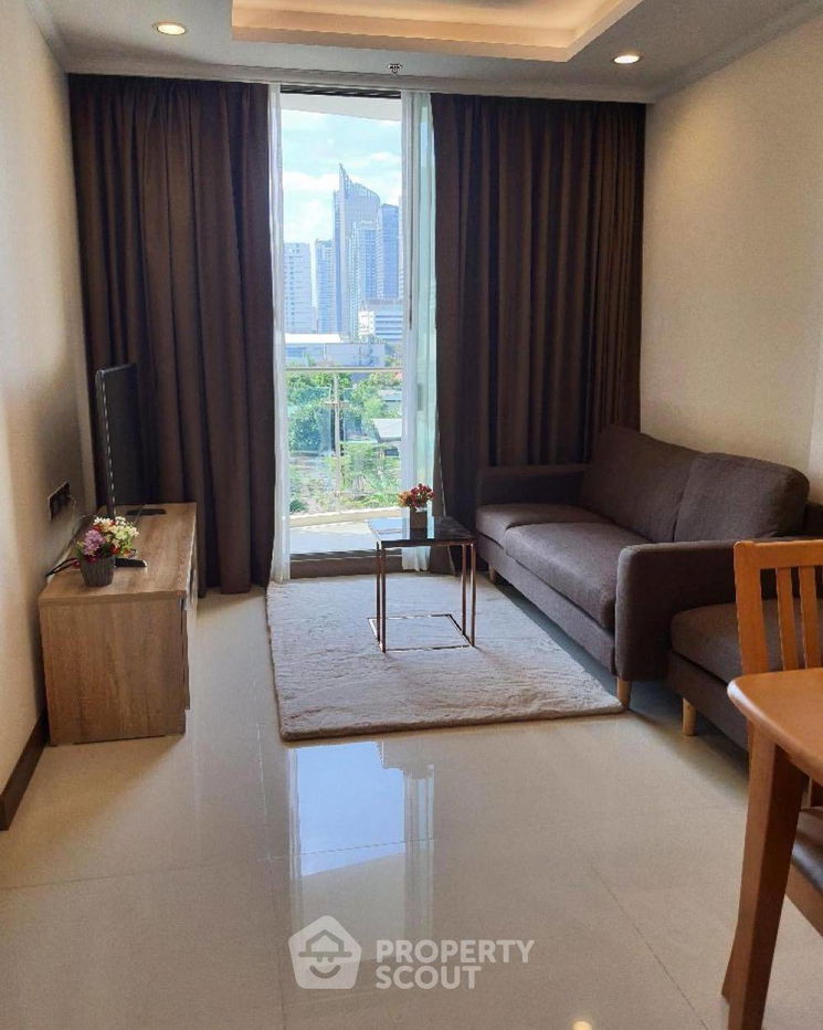 รูป คอนโด 1-ห้องนอน ที่ ศุภาลัย โอเรียนทัล สุขุมวิท 39 ใกล้ MRT เพชรบุรี (ID 1464494) - รูปที่ 1/9