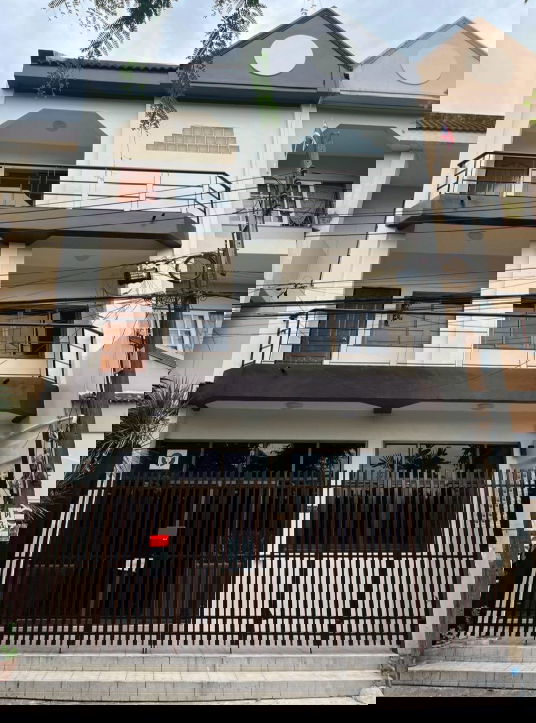 รูป HR3120ให้เช่าทาวน์โฮมทำเลทอง สุขุมวิท-พระโขนง-อ่อนนุช เดินทางสะดวกเข้าออกได้ทั้ง สุขุมวิท และ พระราม 4 เดินไปรถไฟฟ้าได้ - รูปที่ 1/10