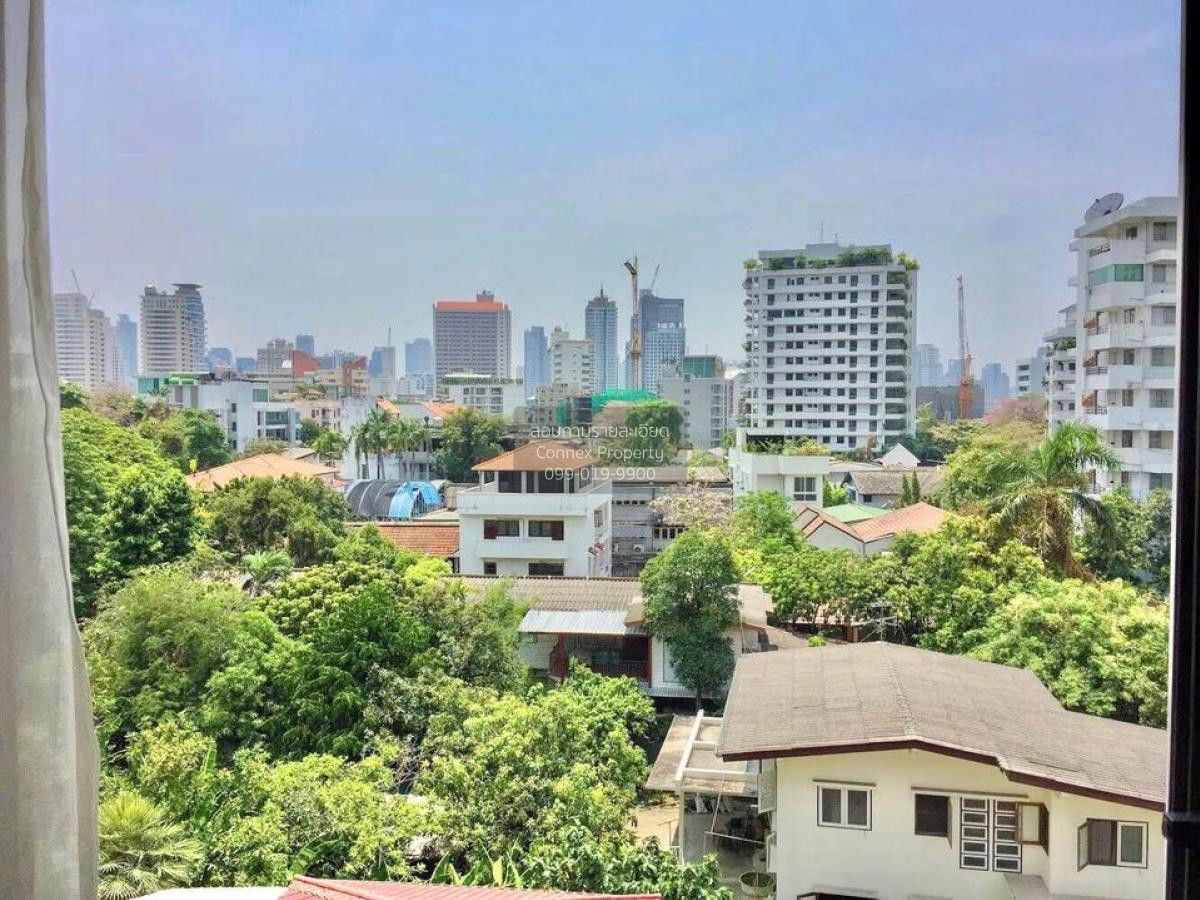 รูป เช่าคอนโด ไทดี้ ทองหล่อ BTS-ทองหล่อ คลองตันเหนือ เขต วัฒนา กรุงเทพ CX-88289 ✅ ทักไลน์ @connexproperty ตอบทันที ทีมงานมืออาชีพ ✅ - รูปที่ 8/8