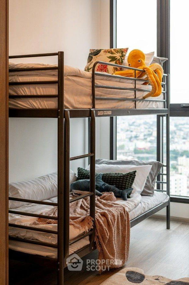 รูป คอนโด 2-ห้องนอน ที่ วิสซ์ดอม เอสเซ้นส์ สุขุมวิท ใกล้ BTS ปุณณวิถี (ID 1957576) - รูปที่ 15/17