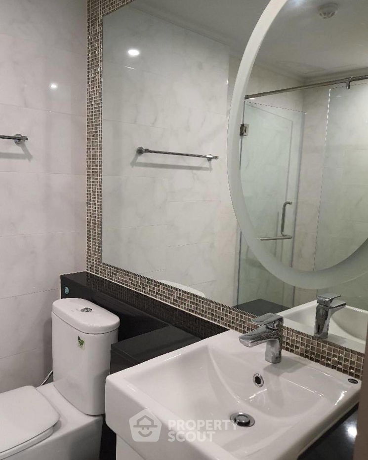 รูป คอนโด 1-ห้องนอน ที่ ศุภาลัย โอเรียนทัล สุขุมวิท 39 ใกล้ MRT เพชรบุรี (ID 1464494) - รูปที่ 4/9