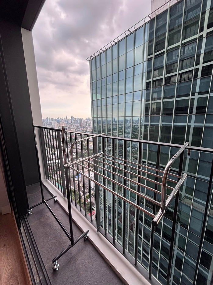 รูป 🏢 ให้เช่าคอนโด : Noble Around Ari (โนเบิล อราวน์ อารีย์)   รหัสทรัพย์ | 📌LNP-C11242  - รูปที่ 4/13