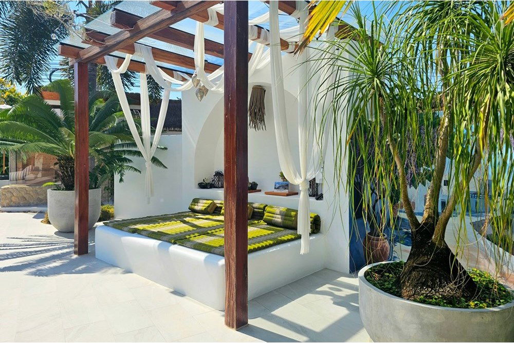 รูป [920601001-799] ขายวิลล่าสไตล์บาหลีสุดหรู 4 ห้องนอน 6 ห้องน้ำ ในหัวหิน 70 - รูปที่ 12/97