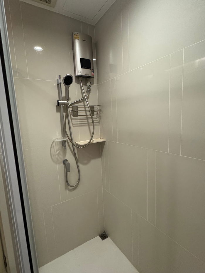 รูป 🏢 ให้เช่าคอนโด : The Key Sathorn - Charoenrat (เดอะคีย์ สาทร - เจริญราษฎร์)   รหัสทรัพย์ | 📌LNP-C11245  - รูปที่ 3/24