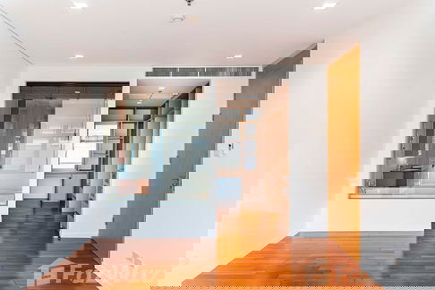 1 Bedroom Condo for sale at Amanta Lumpini 5370542