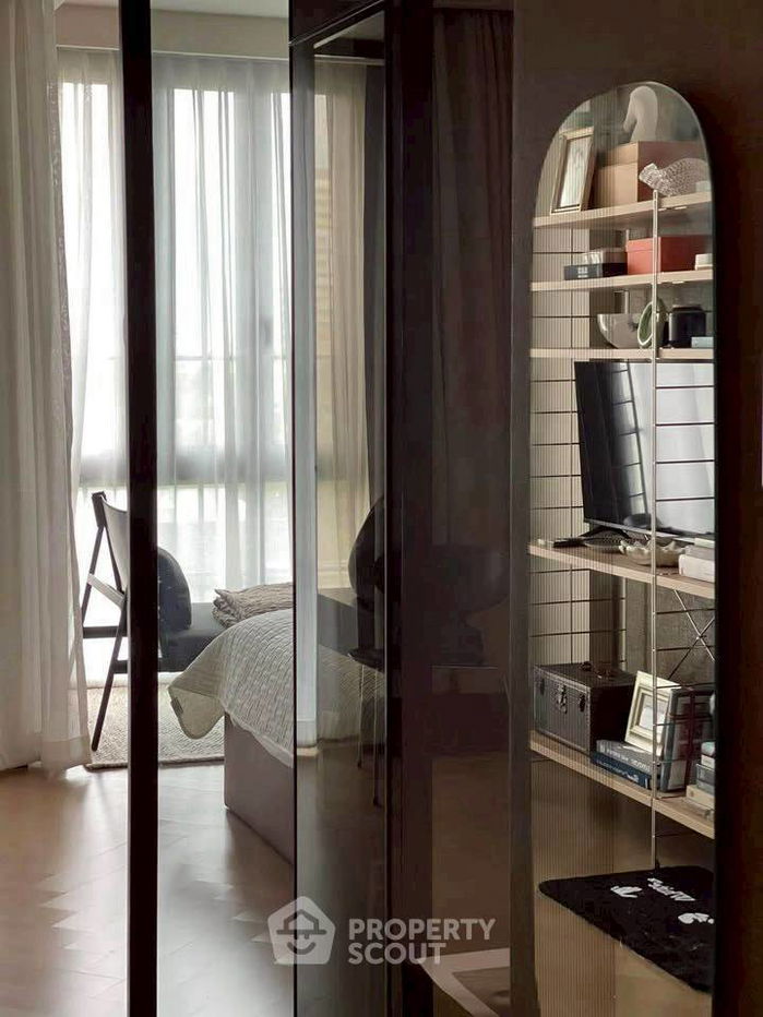 รูป คอนโด 1-ห้องนอน ที่ เดอะ รีเสริฟ สุขุมวิท 61 ใกล้ BTS ทองหล่อ (ID 2509974) - รูปที่ 4/5