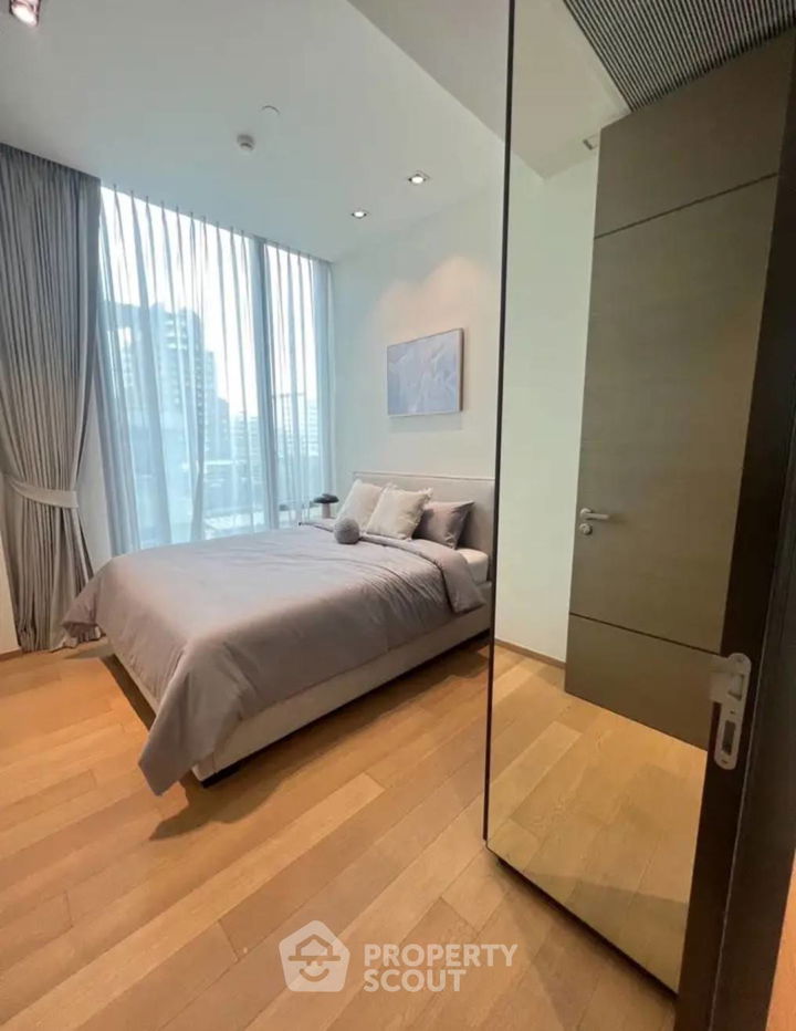picture 2-BR Condo at 28 Chidlom near BTS Chit Lom (ID 1397008) - 6/7