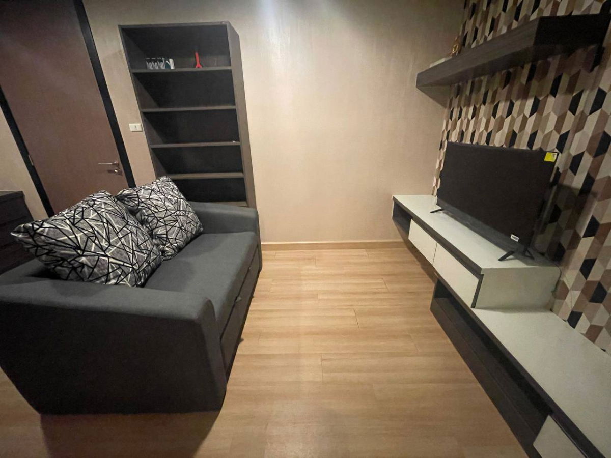 รูป ให้เช่าคอนโดลิฟวิ่ง อเวนิวบางแสน - รูปที่ 5/18