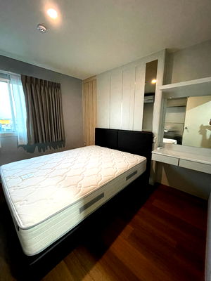 เช่าคอนโด เดอะ ไบรท์ พระราม 2 : คอนโด ลุมพินี ทาวน์ เอกชัย 48 พร้อมอยู่ 🍿Line : @forucondo