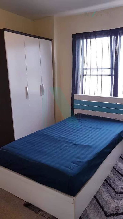 รูป ขายคอนโด เดอะ พาร์คแลนด์ บางนา อาคาร 1 ชั้น 7 2 ห้องนอน ขนาด 51 ตรม ใกล้ เซ็นทรัล บางนา - รูปที่ 6/8