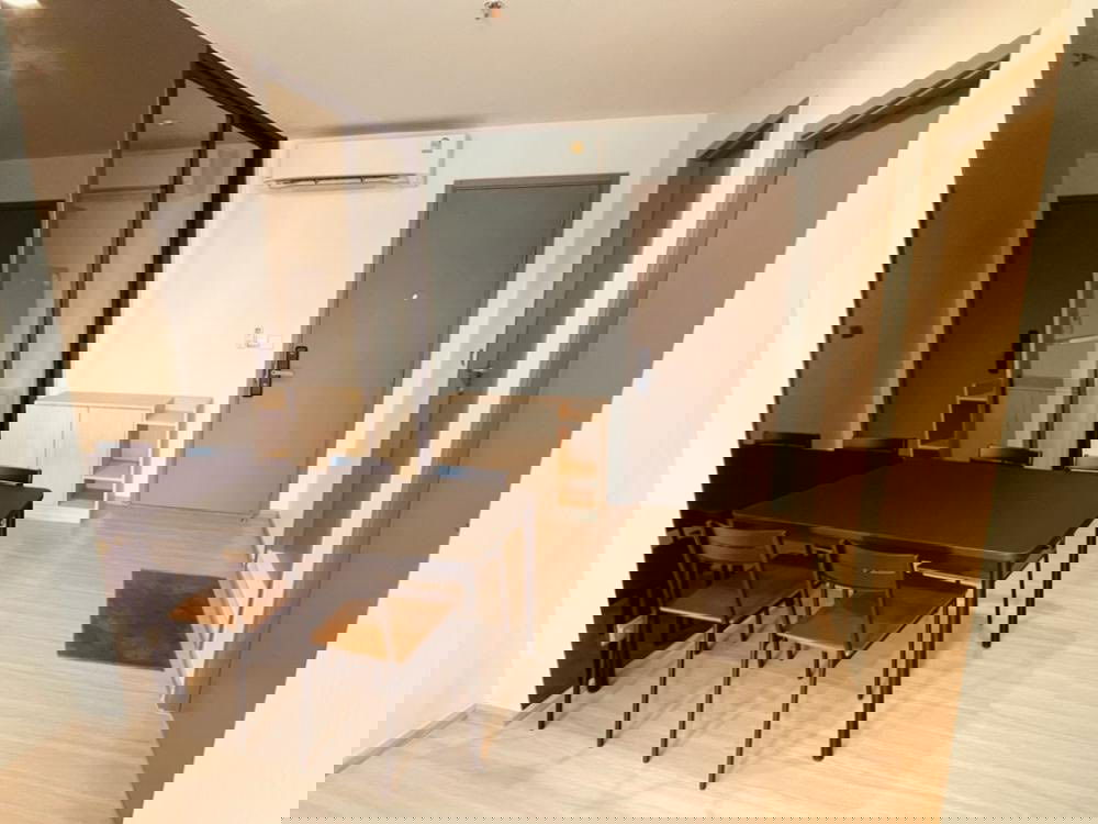 รูป 🍀 ให้เช่า ไลฟ์ อโศก ไฮป์ 🍀 สนใจแอดไลน์ @zcondo (มี@นำหน้า) 🔥  C5025 - รูปที่ 8/10