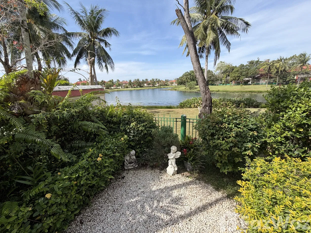 picture Four Bedroom Lakefront Semi-Detached Villa at Laguna Village 5904700 - 40/57