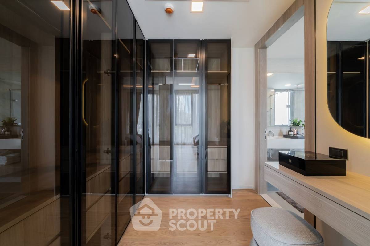 รูป คอนโด 3-ห้องนอน ที่ ฟินน์ สุขุมวิท 31 ใกล้ MRT สุขุมวิท (ID 1463415) - รูปที่ 17/42